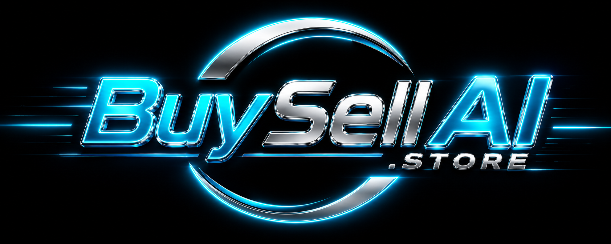 BuySellAI marketplace